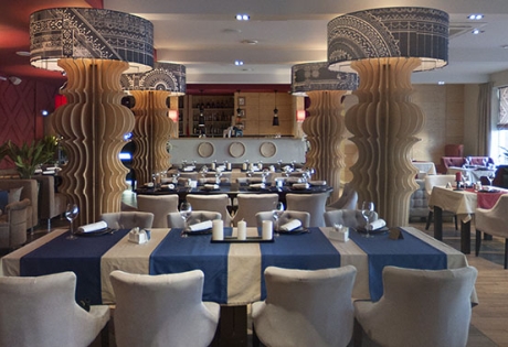 Разработка виртуального тура для ресторана «Купеческий»